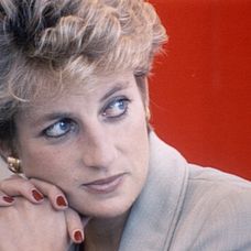 Princezná Diana