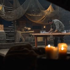 Ako zručnejšia Popoluška sa predviedla Karin