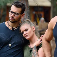 Michal Gajdošech a Lívia Chvostíková