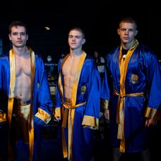 V seriáli Pán profesor sa objavia aj majstri v boxe