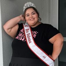 Miss Alabama 2024.