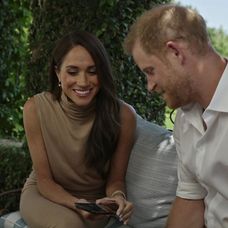 Najnovšie zábery vojvodkyne Meghan