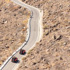 Veľkolepé príchody srdiečok na vilu