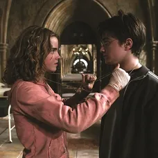 Harry Potter a väzeň z Azkabanu