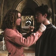 Harry Potter a väzeň z Azkabanu