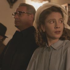 Lena rozpoznala Kaspera