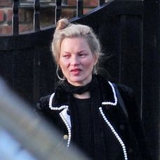 Kate Moss