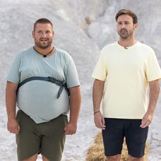 Fotografie z 9. epizódy Farmy