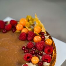 Pečenie v Teleráne