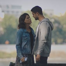 Tajomstvo má aj jej sestra Katarína.