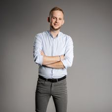 Erik Zahorjan