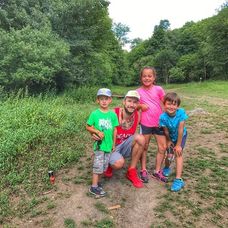 Romanov návrat na Farmu