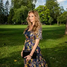 Adriana Sklenaříková