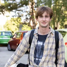 Gregor Hraška