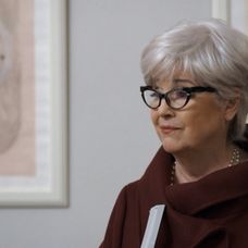 Fifo (Jakub Horák) je z Frau Judite uchvátený.