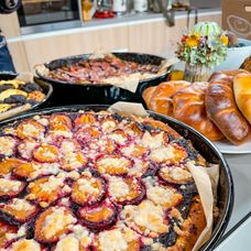 Pečieme v Teleráne