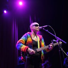 Sinéad O´Connor