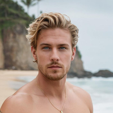 Takto by mohol vyzerať ženích v ďalšej sérii Ruža pre nevestu