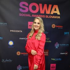 Barbora Krajčírová