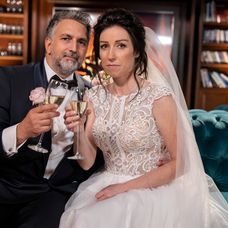 Svadba Michala a Viery