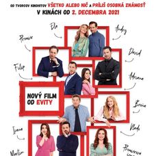 V lete ti poviem, ako sa mám (plagát)