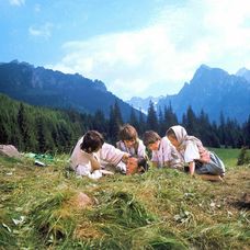 Pacho, hybský zbojník