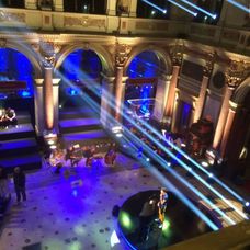 Zákulisie Superstar.