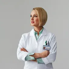 Monika Hilmerová ako Diana Richterová 