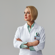 Monika Hilmerová ako Diana Richterová 
