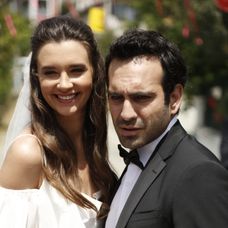 Moja malá princezná - finále