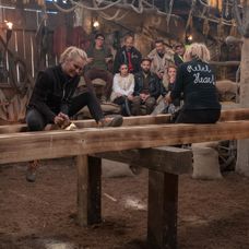 Pre Janette sa dobrodružstvo skončilo