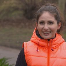 Gréta (Alžbeta Bartošová)