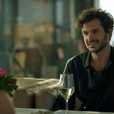 Noël Czuczor v seriáli Milenky