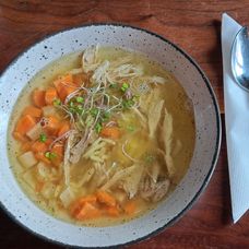 S Luciou Hlaváčkovou sme navštívili reštauráciu The Bank z 2. série Na nože