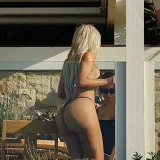 Kim Kardashian