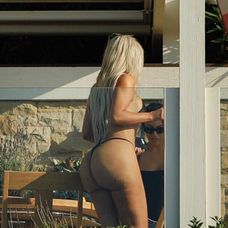 Kim Kardashian