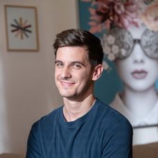 Karol Tóth v Mame na prenájom