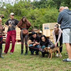 Na Farme sa objavil nový miláčik, najstaršia generácia vymenila nákup za peniaze