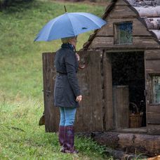 Rušňovodič na mieste zomrel.