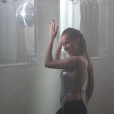 nakrúcanie videoklipu k piesni Sympatie