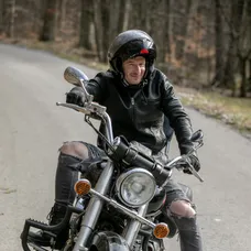 Roman Poláčik alias Ondro