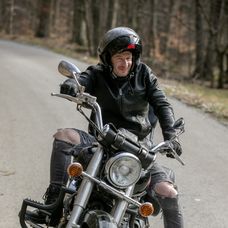 Roman Poláčik alias Ondro