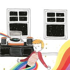 Víťazná snímka World Press Photo 2019 od fotografa Johna Moorea z Getty Images.