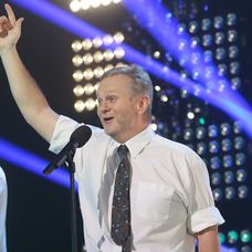 Chart Show, Ján Kuric