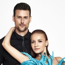 Peter Varinský a Paulína Gašparíková