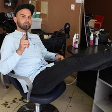 Niko vo svojom kráľovstve