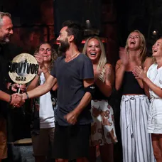 Finále Survivor