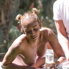 Mel B hore bez