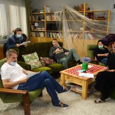 Ildikó sa zmenila na bosorku