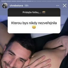 Martin a Laura vyvolali touto fotkou rozruch.